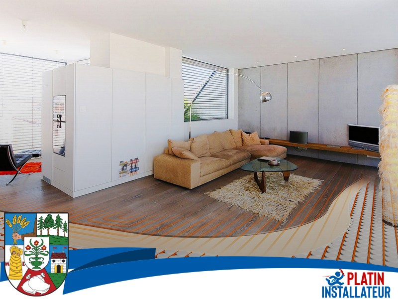 Bodenheizung 1210 Wien - Floridsdorf